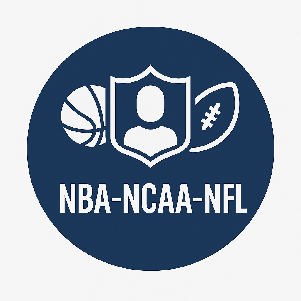 NBA-NCAA-NFL Predictor